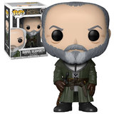 Funko POP! Game Of Thrones #62 Davos Seaworth - New, Mint Condition