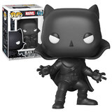 Funko POP! Marvel #311 Black Panther (Classic) - New, Mint Condition