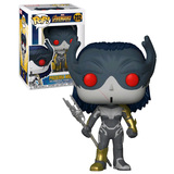 Funko POP! Marvel Avengers: Infinity War #292 Proxima Midnight (2018 Movie) - New, Mint Condition