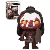 Funko POP! Movies Lord Of The Rings #533 Lurtz - New, Mint Condition