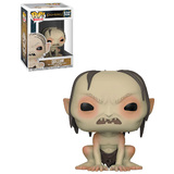 Funko POP! Movies Lord Of The Rings #532 Gollum - New, Mint Condition