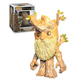 Funko Pop! Movies Lord Of The Rings #529 Treebeard 6" Super Sized Pop - New, Mint Condition