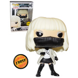 Funko POP! Movies Atomic Blonde #565 Lorraine (White Coat) - Limited Edition Chase - New, Mint Condition