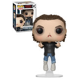 Funko POP! Television Netflix Stranger Things #637 Eleven (Elevated) - New, Mint Condition