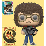 Funko POP! Rocks #74 Weird Al Yankovic - New, Mint Condition