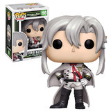 Funko POP! Animation Seraph Of The End #198 Ferid Bathory - New, Mint Condition