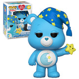 Funko POP! Animation Care Bears #357 Bedtime Bear - Funko Shop Limited Edition - New, Mint Condition