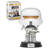 Funko POP! Star Wars - Solo A Star Wars Story #246 Range Trooper - New, Mint Condition