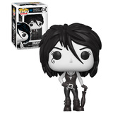 Funko POP! Heroes DC Super Heroes #234 Death (Sandman Series) - New, Mint Condition