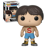 Funko POP! Television Smallville #627 Clark Kent (Shirtless) - New, Mint Condition