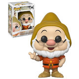 Funko POP! Disney Snow White And The Seven Dwarfs #346 Doc - New, Mint Condition