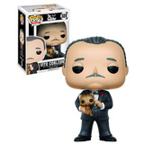 Funko POP! Movies The Godfather #389 Vito Corleone - New, Mint Condition