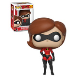 Funko POP! Disney Pixar Incredibles 2 #364 Elastigirl - New, Mint Condition