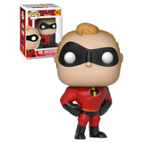 Funko POP! Disney Pixar Incredibles 2 #363 Mr Incredible - New, Mint Condition