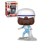 Funko POP! Disney Pixar Incredibles 2 #368 Frozone - New, Mint Condition