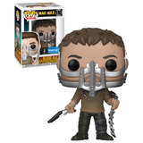 Funko POP! Movies Mad Max Fury Road #510 Blood Bag (Max) - Walmart Exclusive - New, Mint Condition