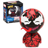 Funko Dorbz Marvel #326 Carnage - Walmart Exclusive Import - New, Mint Condition