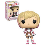 Funko POP! Marvel #213 Unmasked Gwenpool - Walgreens Exclusive Import - New, Mint Condition