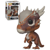 Funko POP! Jurassic World 2: Fallen Kingdom #587 Stygimoloch - New, Mint Condition