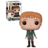 Funko POP! Jurassic World 2 Fallen Kingdom #590 Claire Dearing - New, Mint Condition