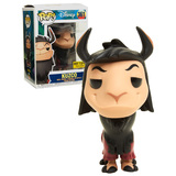 Funko POP! Disney The Emperor's New Groove #361 Kuzco - Hot Topic Exclusive Import - New, Mint Condition