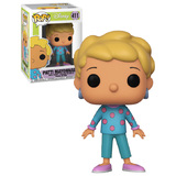 Funko POP! Disney Doug (Nickelodeon) #411 Patti Mayonnaise - New, Mint Condition