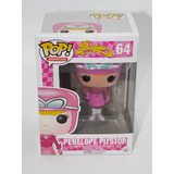 Funko POP! Animation Hanna-Barbera #64 Penelope Pitstop - New Box Damaged