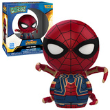 Funko Dorbz Marvel Avengers: Infinity War #442 Iron Spider (Spider Legs) - Funko Shop Exclusive Import - New