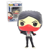 Funko POP! Marvel #333 Silk (Cindy Moon) - New, Mint Condition