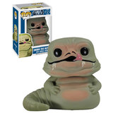 Funko POP! Star Wars #22 Jabba The Hutt (Blue Box) - New, Mint Condition