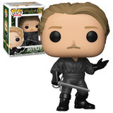 Funko POP! Movies The Princess Bride #579 Westley - New, Mint Condition