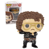 Funko POP! Rocks #75 Weird Al Yankovic "Fat" - New, Mint Condition