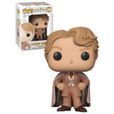 Funko POP! Harry Potter #59 Gilderoy Lockhart - New, Mint Condition