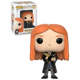 Funko POP! Harry Potter #58 Ginny Weasley (With Diary) - New, Mint Condition