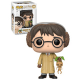 Funko POP! Harry Potter #55 Harry Potter (Herbology) - New, Mint Condition