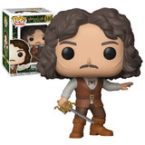 Funko POP! Movies The Princess Bride #580 Inigo Montoya - New, Mint Condition