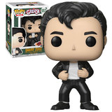 Funko POP! Movies Grease #553 Danny Zuko - New, Mint Condition