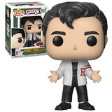 Funko POP! Movies Grease #555 Danny Zuko (Carnival) - New, Mint Condition