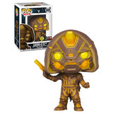 Funko POP! Games Destiny #341 Cayde-6 (Golden Gun) - Glows - Gamestop Exclusive Import - New, Mint Condition