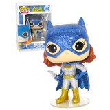 Funko POP! Heroes #148 Batgirl (Glitter) - Diamond Collection - New, Mint Condition