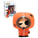 Funko POP! South Park #05 Zombie Kenny - Hot Topic Exclusive Import - New, Mint Condition