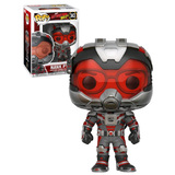 Funko POP! Marvel Ant-Man And The Wasp #343 Hank Pym - New, Mint Condition