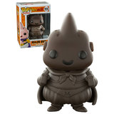 Funko POP! Animation Dragonball Z #111 Majin Buu (Chocolate) - New, Mint Condition