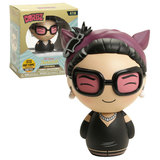 Funko Dorbz DC Comics Bombshells #418 Catwoman - Hot Topic Exclusive Import (5000 pcs) - New, Mint Condition