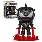 Funko POP! Marvel Venom #365 Venomized Iron Man - New, Mint Condition