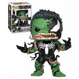 Funko POP! Marvel Venom #366 Venomized Hulk - New, Mint Condition