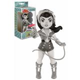 Funko Rock Candy Wonder Woman Bombshells (Black & White) - USA Target Exclusive Import - New, Mint Condition