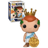 Funko POP! Zodiac #12 Gemini Freddy Funko - Funko Shop Limited Edition Exclusive - New, Mint Condition