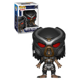 Funko Pop! Movies The Predator #620 Fugitive Predator - New, Mint Condition