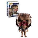 Funko Pop! Movies The Predator #619 Assassin Predator - New, Mint Condition